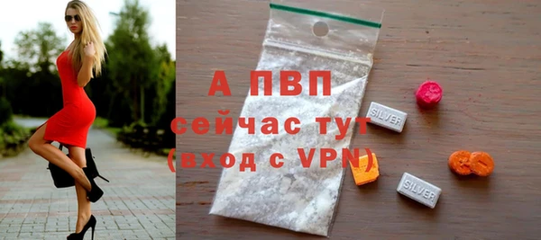 стаф Мегион